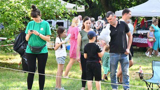 Święto czosnku w Płonce 2025