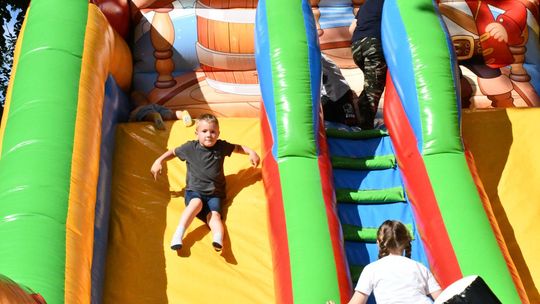 Święto czosnku w Płonce 2025