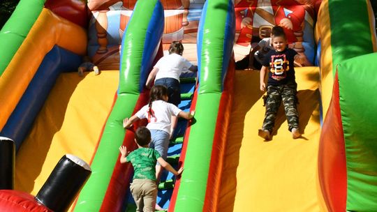 Święto czosnku w Płonce 2025