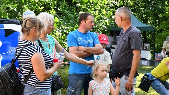 Święto czosnku w Płonce 2025