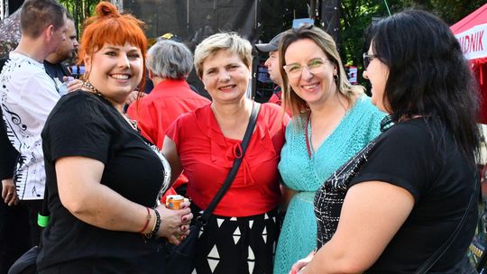 Święto czosnku w Płonce 2025