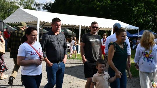 Święto czosnku w Płonce 2025