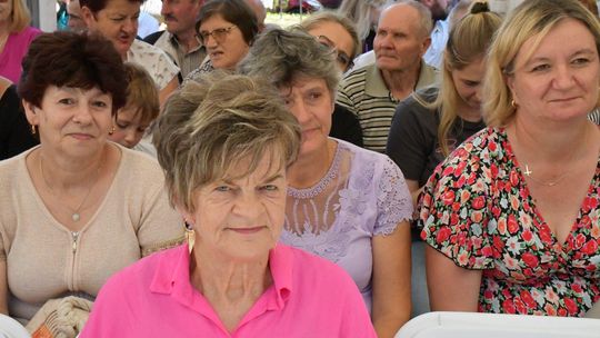 Święto czosnku w Płonce 2025