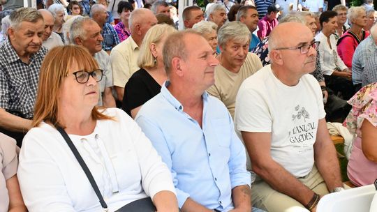 Święto czosnku w Płonce 2025