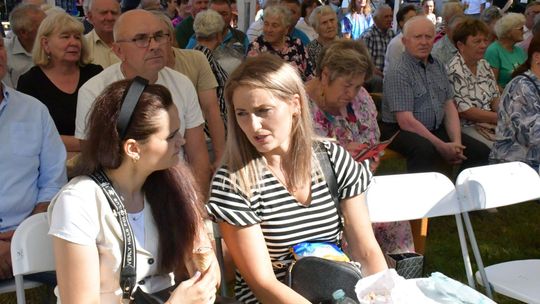 Święto czosnku w Płonce 2025