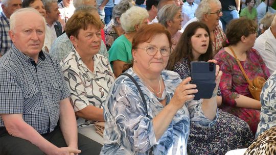 Święto czosnku w Płonce 2025