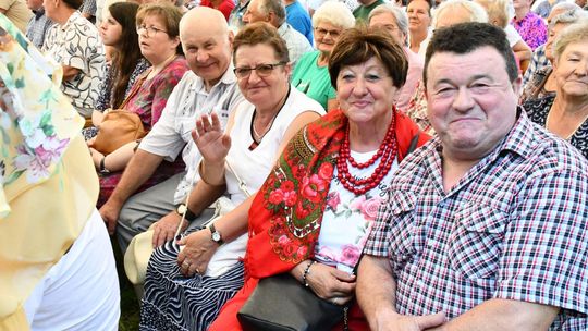 Święto czosnku w Płonce 2025