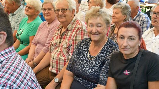 Święto czosnku w Płonce 2025