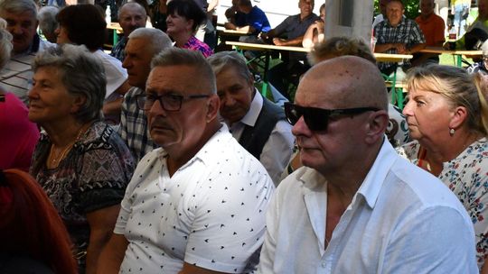 Święto czosnku w Płonce 2025