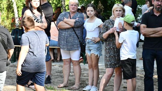 Święto czosnku w Płonce 2025