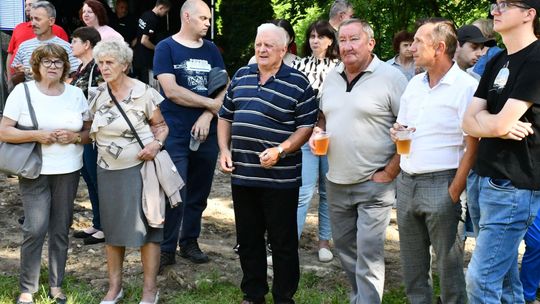 Święto czosnku w Płonce 2025