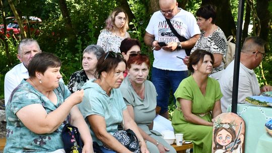 Święto czosnku w Płonce 2025