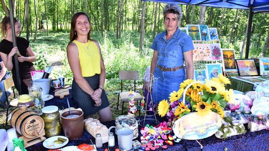 Święto czosnku w Płonce 2025