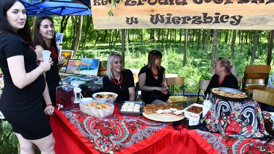 Święto czosnku w Płonce 2025