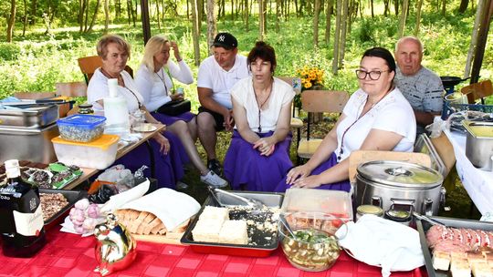 Święto czosnku w Płonce 2025