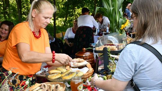 Święto czosnku w Płonce 2025