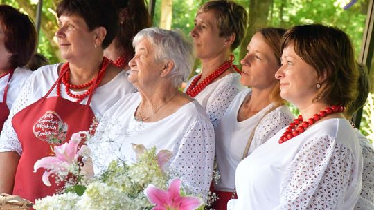 Święto czosnku w Płonce 2025