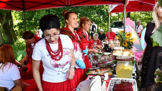 Święto czosnku w Płonce 2025