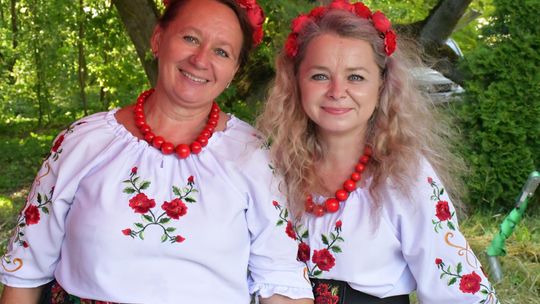 Święto czosnku w Płonce 2025