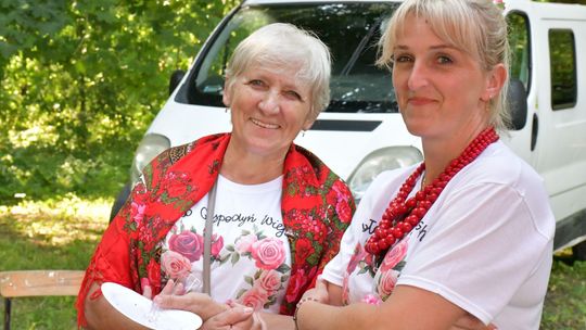 Święto czosnku w Płonce 2025