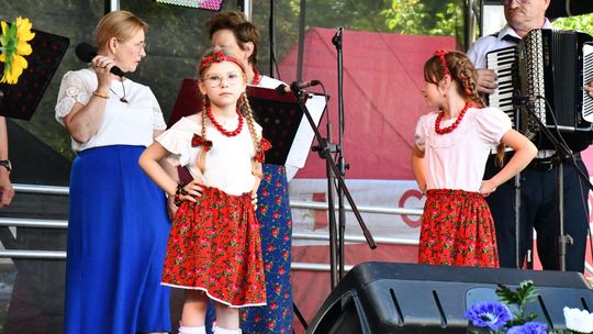 Święto czosnku w Płonce 2025