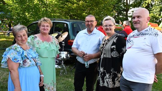 Święto czosnku w Płonce 2025