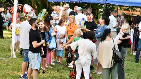 Święto czosnku w Płonce 2025