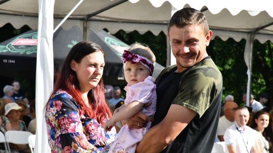 Święto czosnku w Płonce 2025