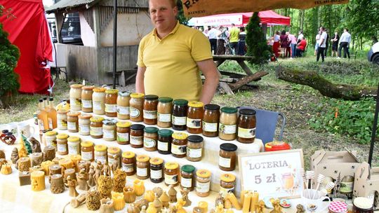 Święto czosnku w Płonce 2025