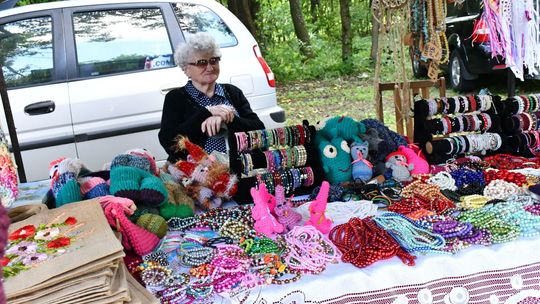 Święto czosnku w Płonce 2025