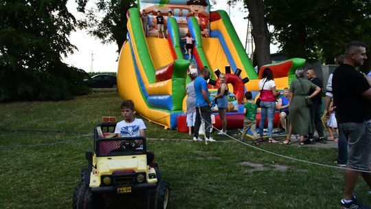 Święto czosnku w Płonce 2025