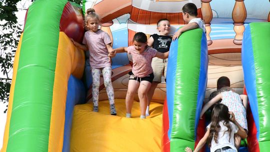 Święto czosnku w Płonce 2025