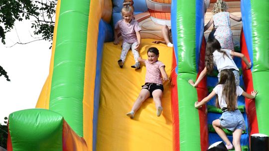 Święto czosnku w Płonce 2025