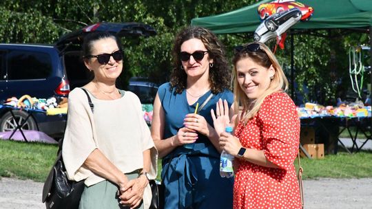 Święto czosnku w Płonce 2025