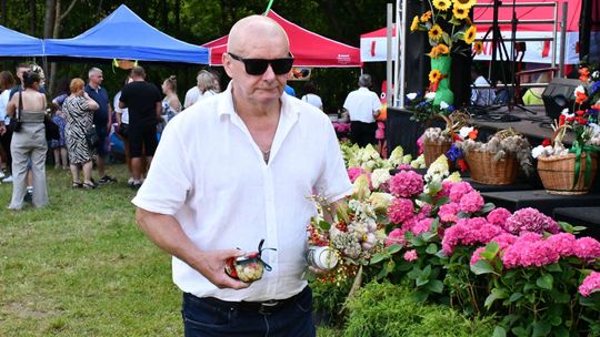 Święto czosnku w Płonce 2025