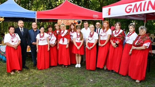 Święto czosnku w Płonce 2025