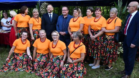 Święto czosnku w Płonce 2025