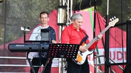 Święto czosnku w Płonce 2025