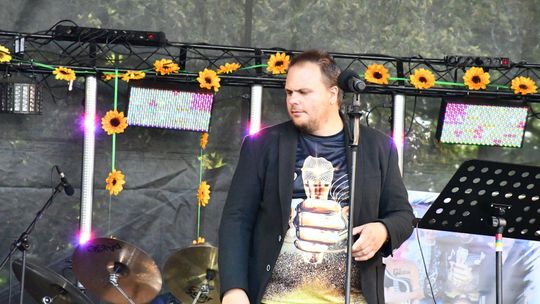 Święto czosnku w Płonce 2025