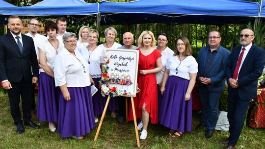 Święto czosnku w Płonce 2025