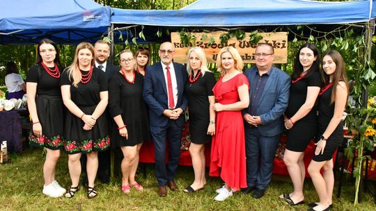 Święto czosnku w Płonce 2025