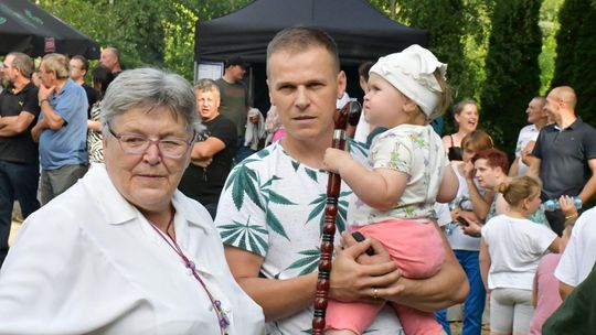 Święto czosnku w Płonce 2025