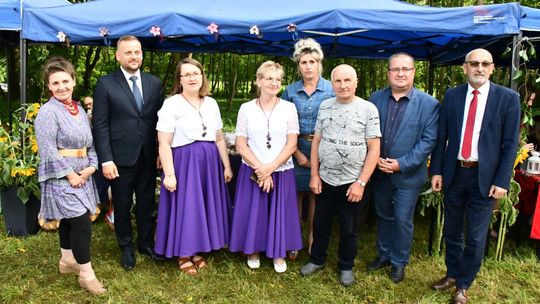 Święto czosnku w Płonce 2025