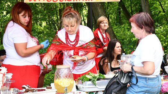 Święto czosnku w Płonce 2025