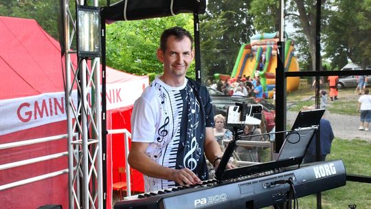 Święto czosnku w Płonce 2025