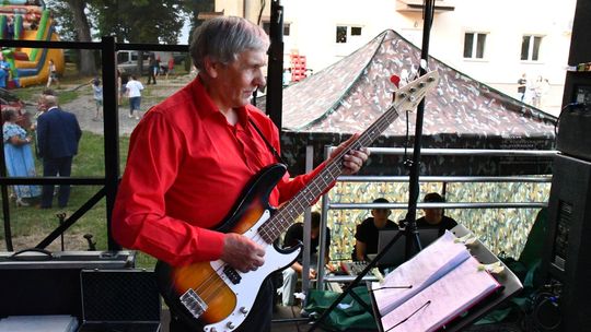 Święto czosnku w Płonce 2025