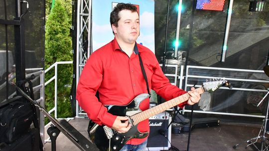 Święto czosnku w Płonce 2025