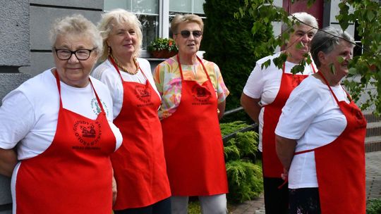 Festiwal Smaków nad Wolicą