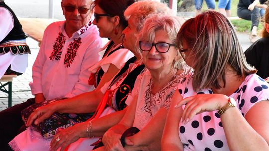 Festiwal Smaków nad Wolicą