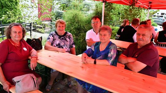 Festiwal Smaków nad Wolicą